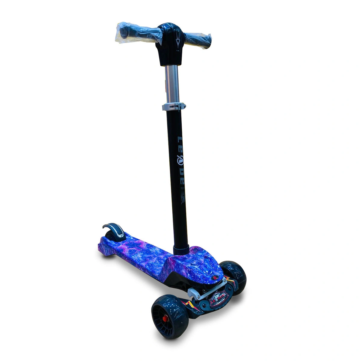 Zoomy 2.4 Electric Scooty – Ride the Fun!